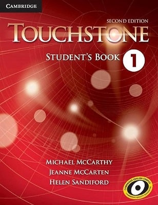کتاب touchstone