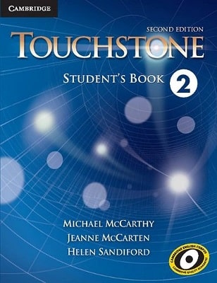 کتاب touchstone